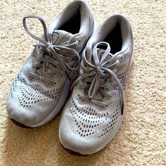 Asics Shoes - Asics